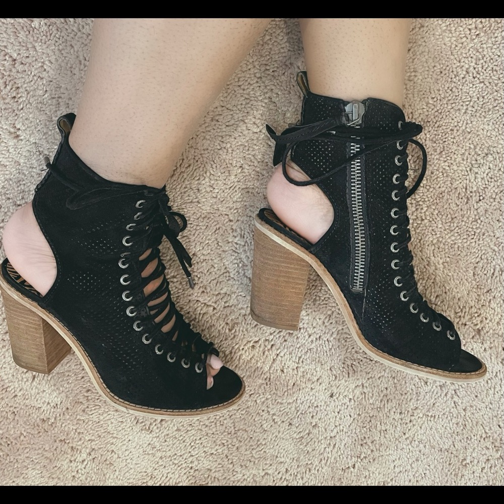 Dolce Vita Heels